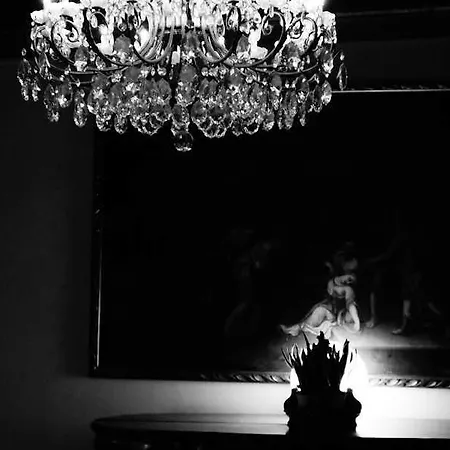 Residenza Ca' Zanardi Bed & Breakfast