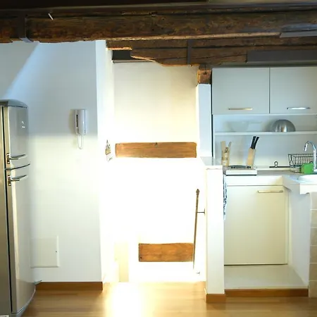 Daire Venezia Residence Venedik