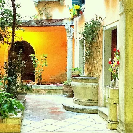 Casa Dolce 2* Benátky