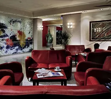 Palace Bonvecchiati Hotel 4*