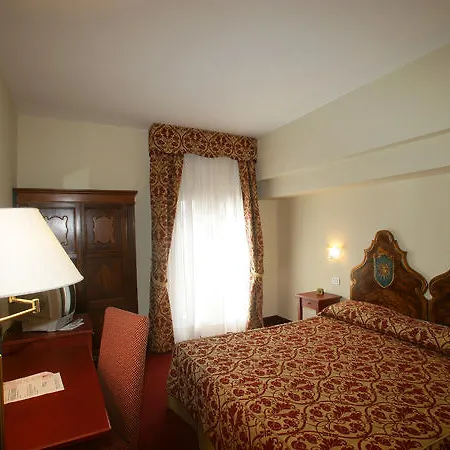 Palazzo Marcello Al Sole Отель 3*