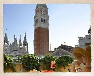 Santa Sofia Guest house Venice