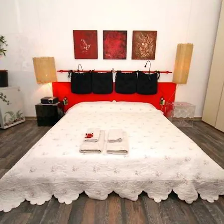 לינה וארוחת בוקר Venice-bb-venezia 5*