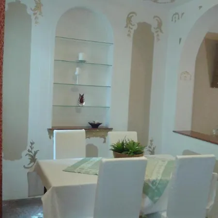 Apartment Nuova Residenza Laguna *