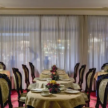 Montecarlo 3*