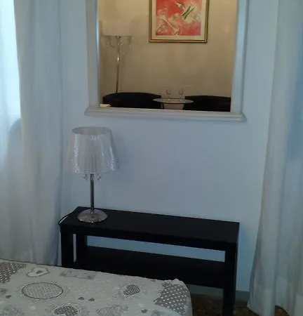 Angolo Fiorito Inn Venice