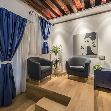 Hotel Love Canal Grande