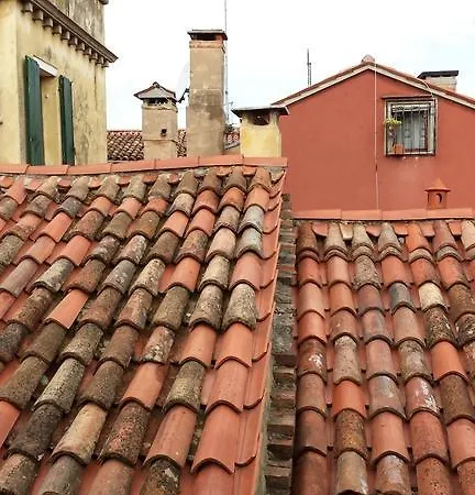 Angolo Fiorito 3* Venice