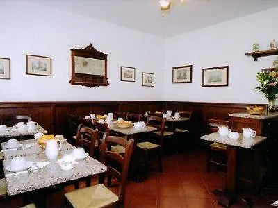 Rossi Otel Venedik