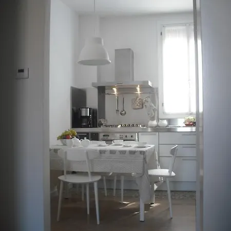 Campo Ruga 314 Apartamento Venecia