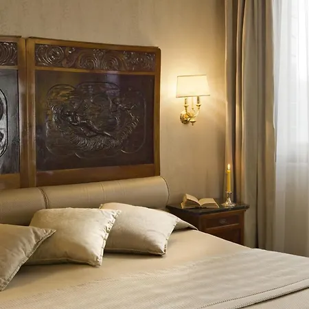 Hotell Campiello Venedig
