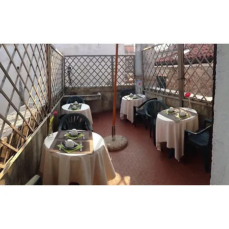 Residenza Quaggio Ca' Grimani Penzion 2*