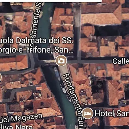 Venezia Residence Daire *