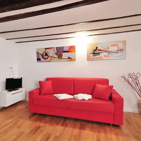 Cannaregio Particular Hotel 3*