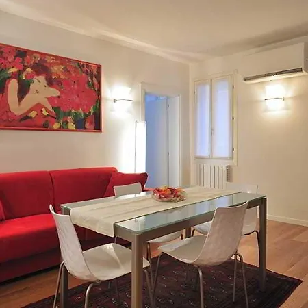 Cannaregio Particular Hotel Venice