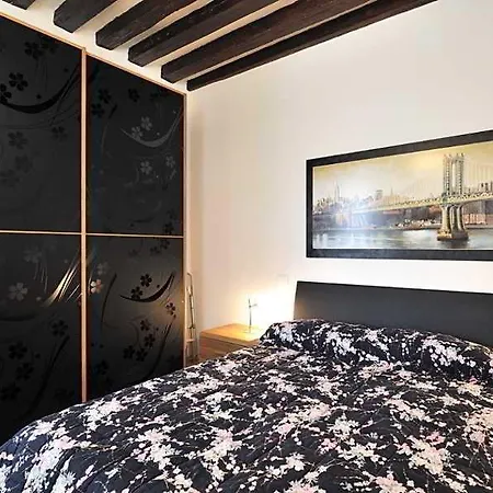 Hotel Cannaregio Particular 3*