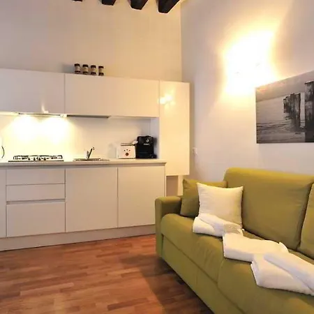 Cannaregio Particular Hotel 3*