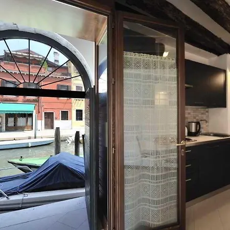Cannaregio Particular 3* Venice