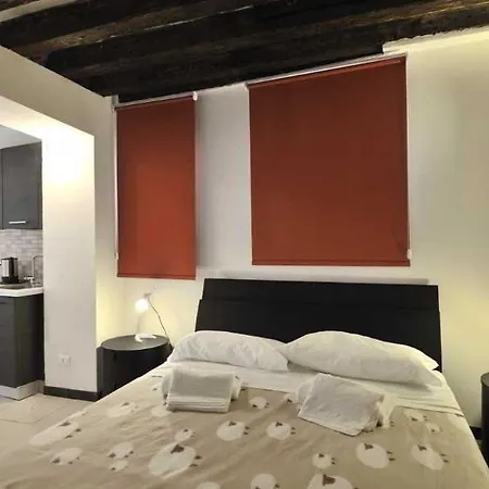 Hotel Cannaregio Particular
