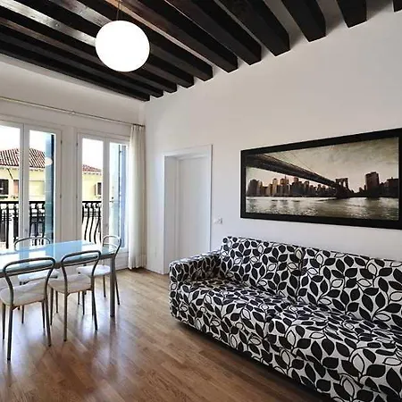 Cannaregio Particular Hotel Venice