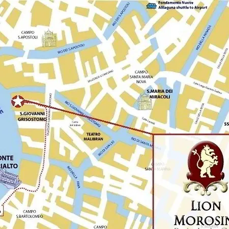Palazzo Lion Morosini - Check In Presso Ai Santi Apostoli ゲストハウス
