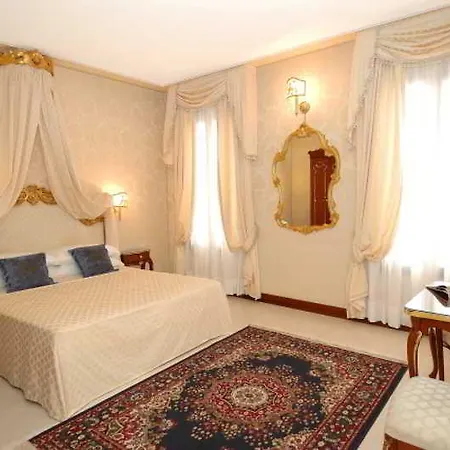 Ca' Bonvicini Panzió 2*