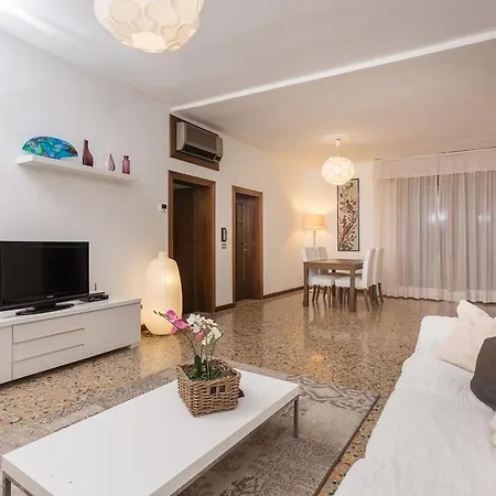 Apartment - S. Samuele Venice