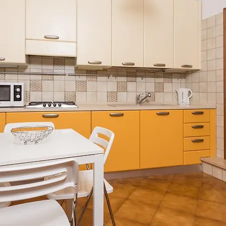 - S. Samuele Apartment