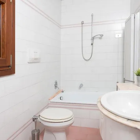 - S. Samuele Apartment Venice