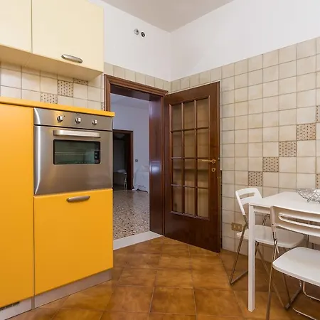 - S. Samuele Apartment Venice