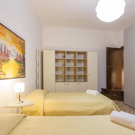 Apartment - S. Samuele Venice
