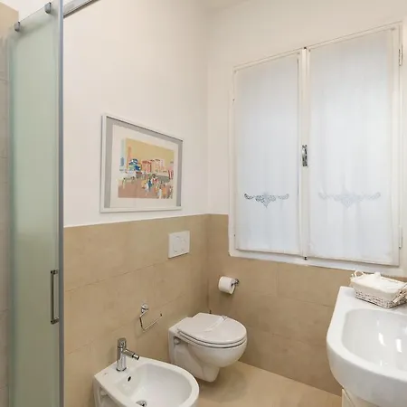 Appartamento San Polo Near Rialto Fish Market