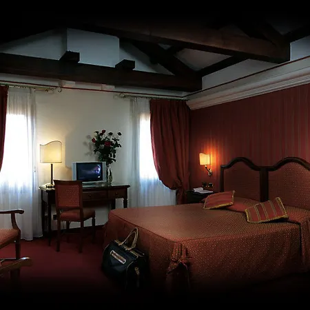 Hotel Ca' D'oro - Wenice Deep Culture 3*