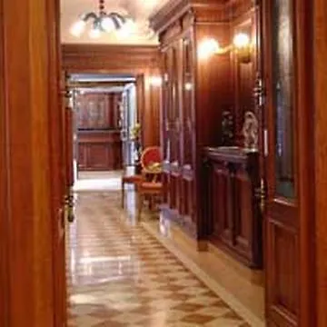 San Marco Palace Hotel 4*