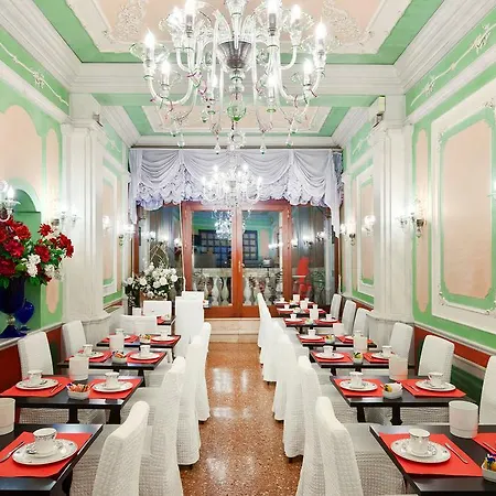 Residenza D'epoca San Cassiano 4* Wenecja