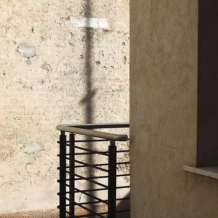 Ca' Pozzo Πανσιόν 3*