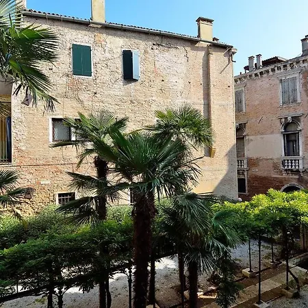House 5286 Appartement