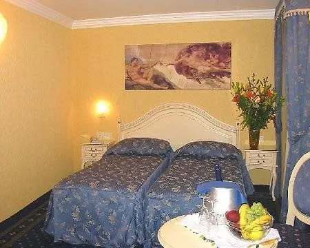 Ca' Formenta Hotel