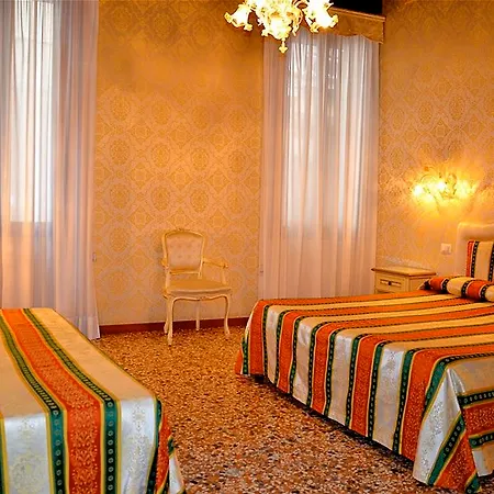 Pensjonat Residenza La Campana