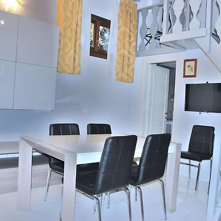 Daire Venezia Residence *
