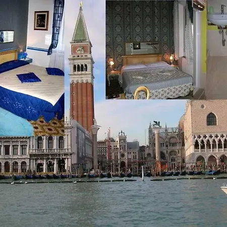 Biennale Hotel Venice