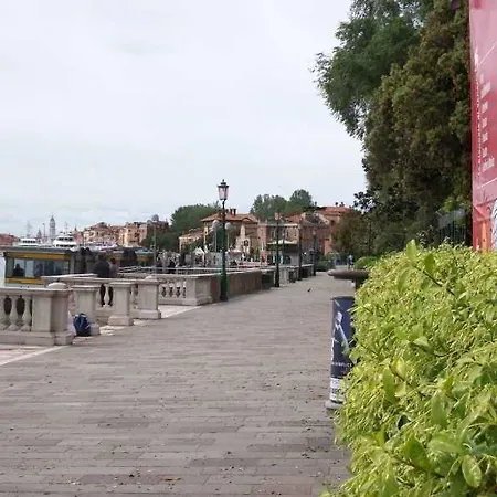 Hotel Biennale Venice