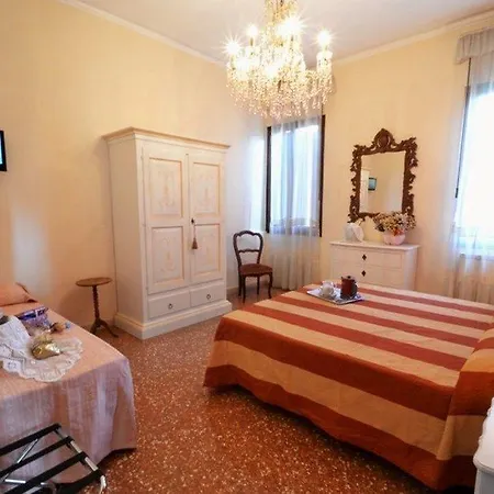 Mignon Hotel Venezia
