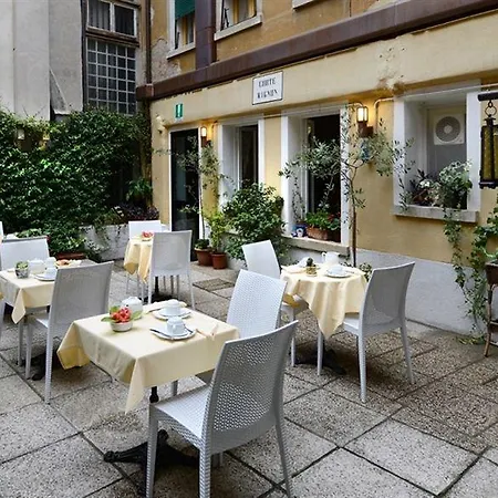 Mignon 3* Venezia