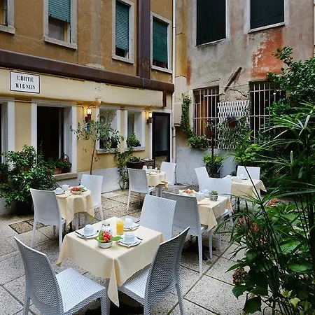 Mignon 3* Venezia