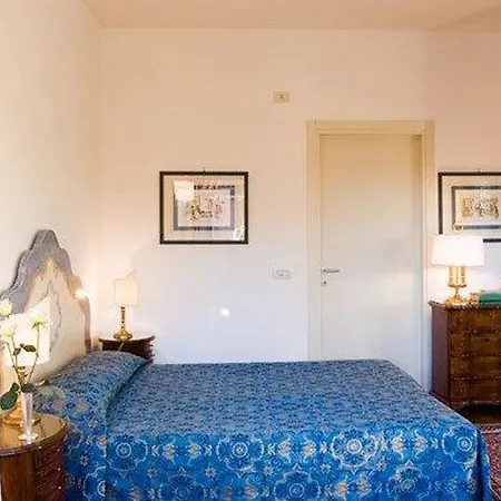 San Marco Palace Hotel