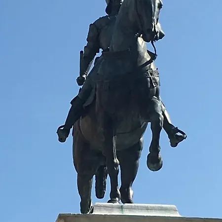 卡萨科莱奥尼住宿加早餐旅馆 2*