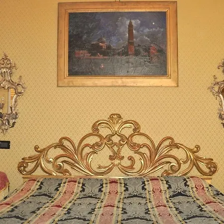 Ca Valeri Venice