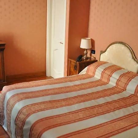 Bed & Breakfast Ca Valeri
