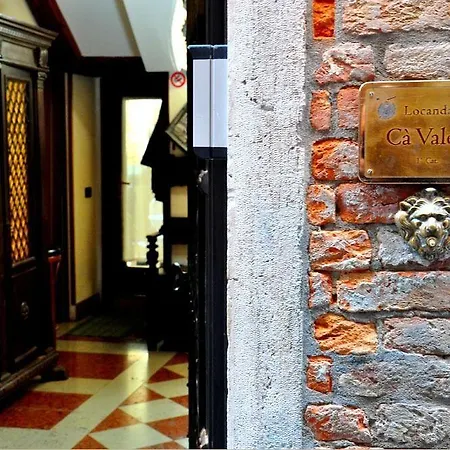 Bed & Breakfast Ca Valeri